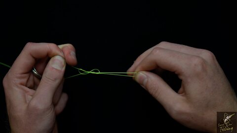 How to Tie the Uni Knot (Strong, Simple, and Fast!)