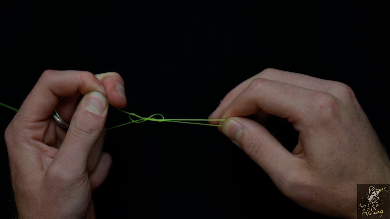 How to Tie the Uni Knot (Strong, Simple, and Fast!)
