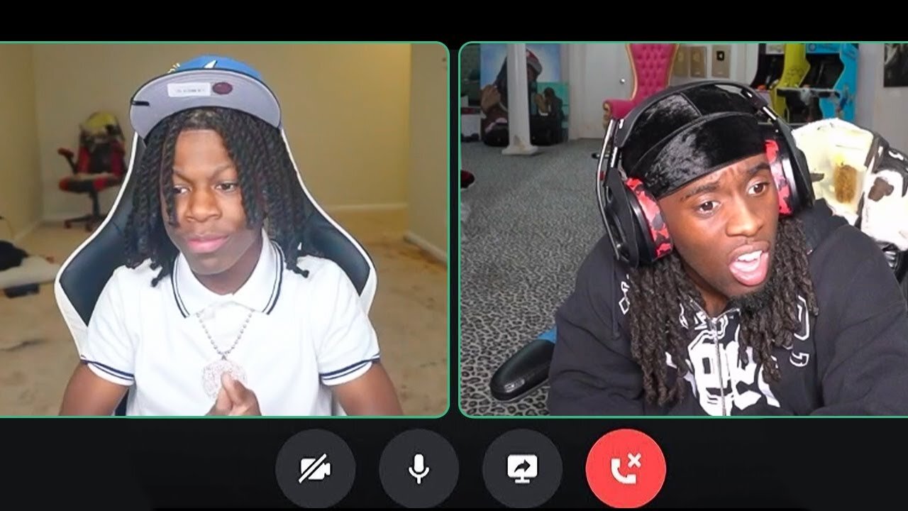 Rakai put in extensions again...