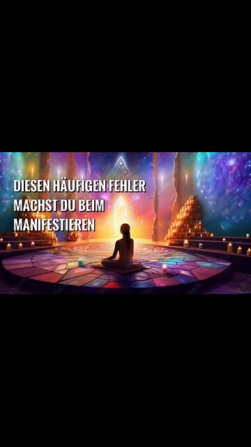 Dies musst du laut Albert Einstein lernen um richtig zu Manifestieren