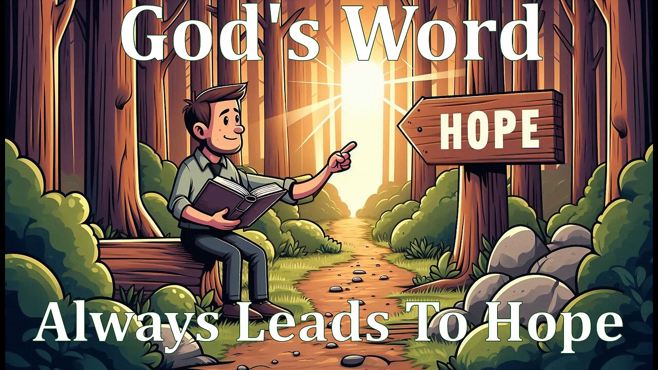 2515 (4/13/25) 15 - Living Daily Resurrection