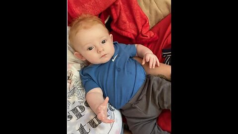 Alabama Missing Child Josiah Reed