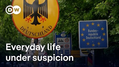 How people living in border regions feel about Germany’s border controls | Focus on Europe