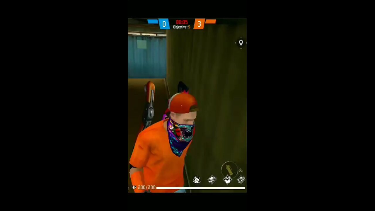 free fire