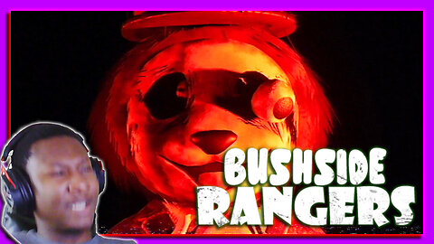Bushside Rangers Chapter 1 (re-upload)