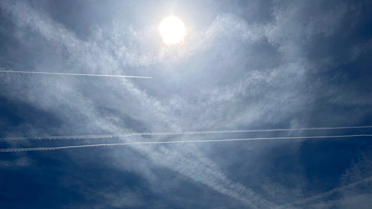 Robert F Kennedy Jr. (RFK Jr) Answers Question on ChemTrails on Dr. Phil Primetime (links below)