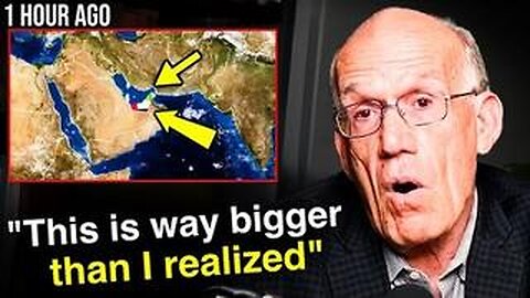 We Have Never Witnessed Anything Like This .