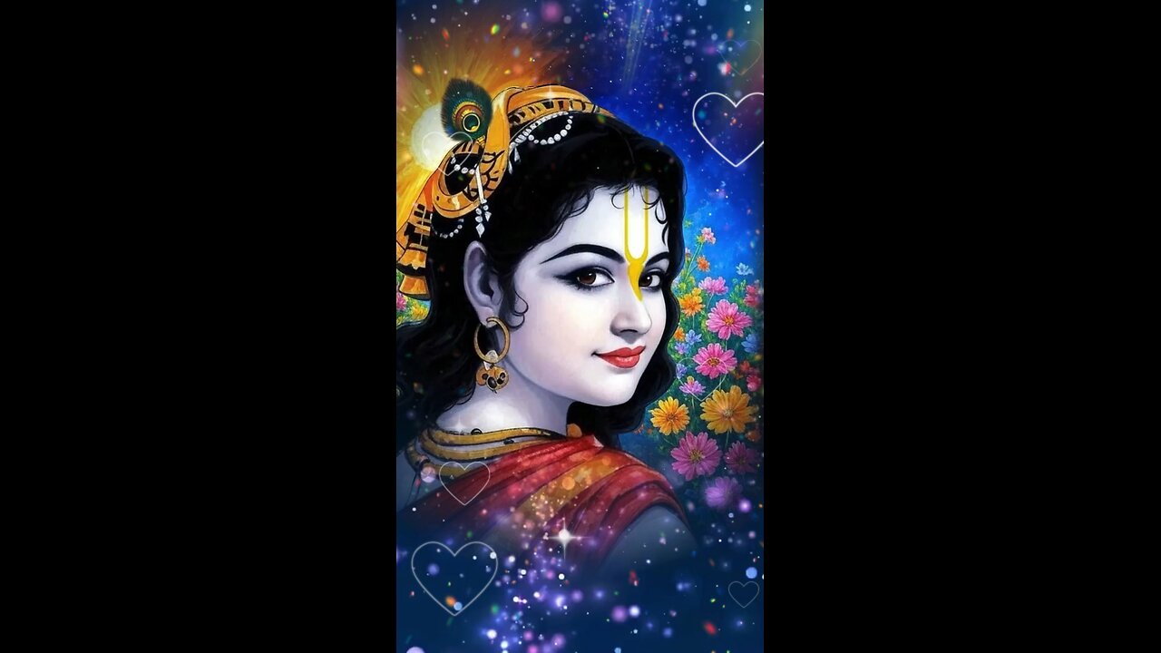 Sri Krishna