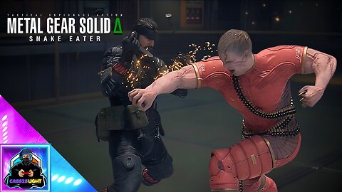 METAL GEAR SOLID Δ: SNAKE EATER - XBOX GAMEPLAY TRAILER