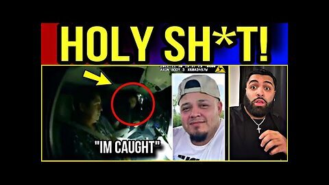 Holy CRAP!! The Footage has Finally been RELEASED.. IT'S OVER