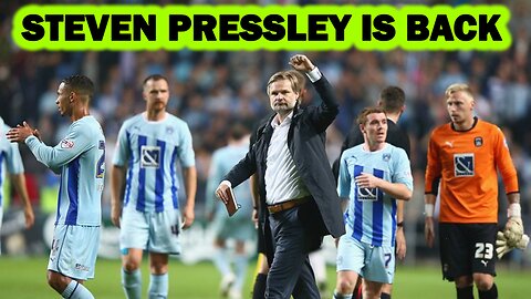 Steven Pressley Appointed as Dundee FC Manager | Shocking Return Scottish Football 2025 | NEWSDRIFT