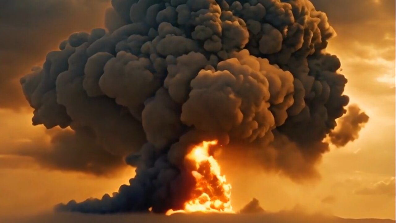 The Fire of Zion