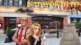 Is Abe & Louie’s Boston Worth the Hype (and the $$$)?