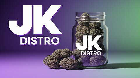 GRAPE JUNKIE 🍇💨 & AMBASSADOR MEET VIBES 💻✨ | JK Distro Review