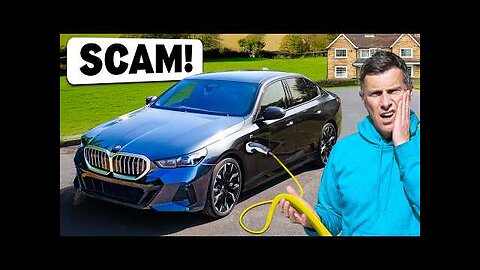 I EXPOSE WHY HYBRIDS ARE POINTLESS!_