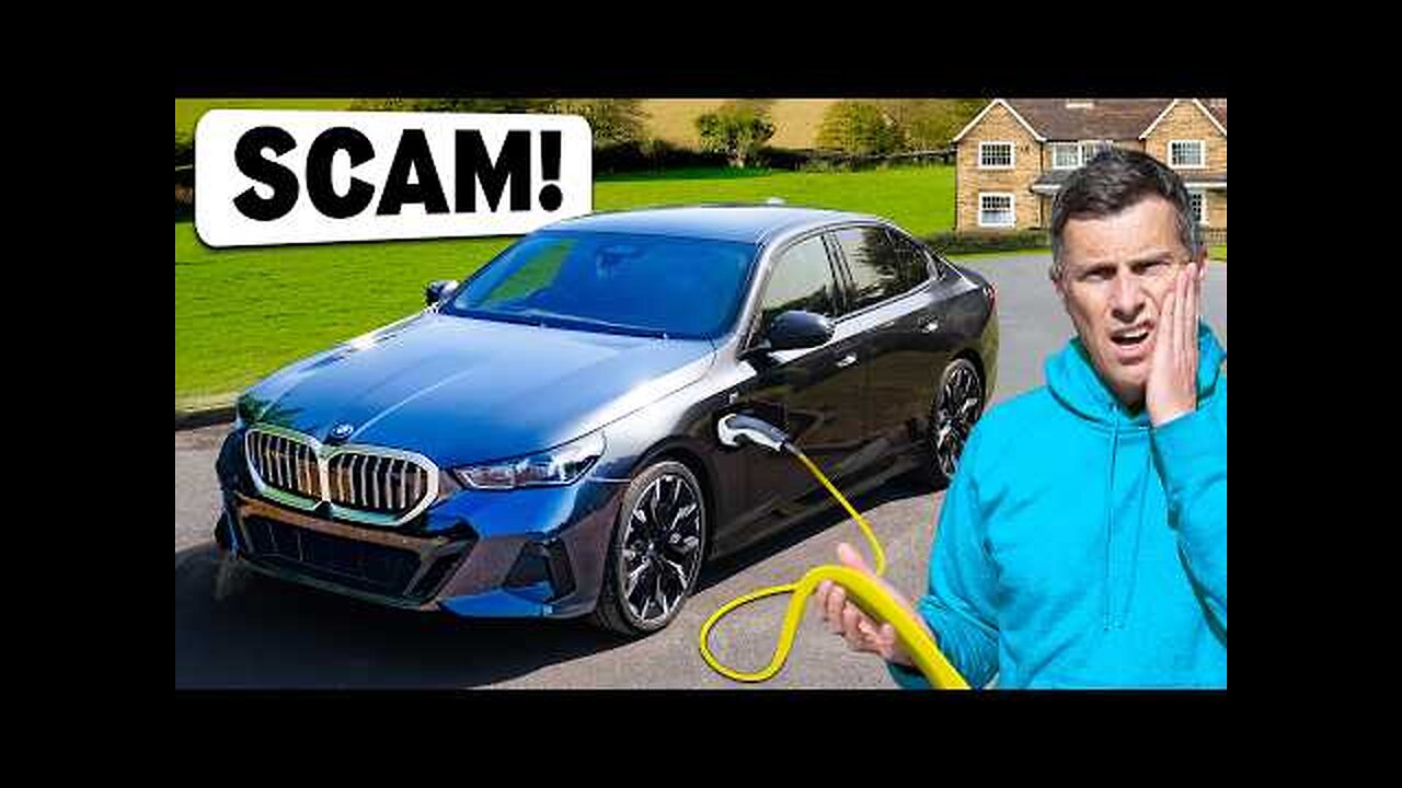 I EXPOSE WHY HYBRIDS ARE POINTLESS!_