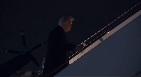 Trump heads home to Miami