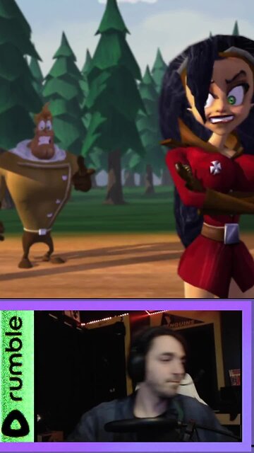 Now we got Aliens (Freaky Flyers)