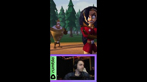 Now we got Aliens (Freaky Flyers)