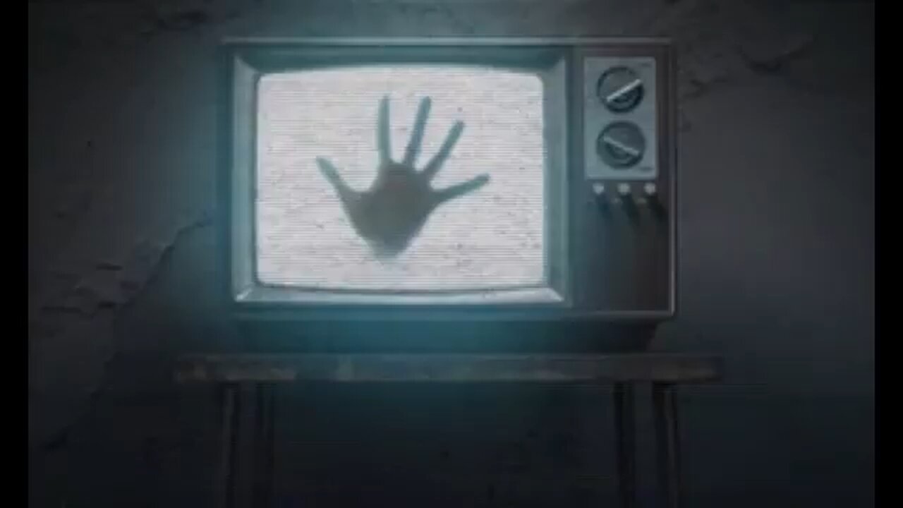 Strange Videos this week