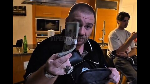 "GARY GANG" By: StickUpDog