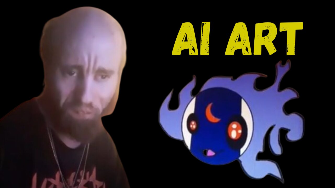 Steve can't Stream - Cyraxx proves he's a real artist (09/16/2025)