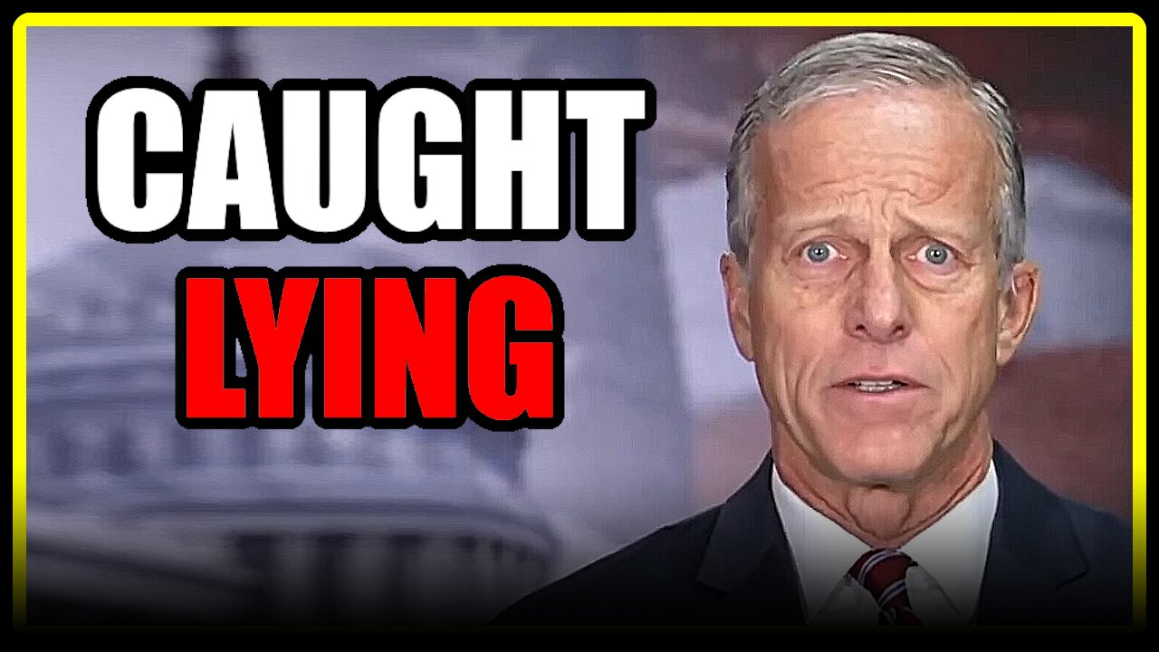 RINO plot just got EXPOSED.