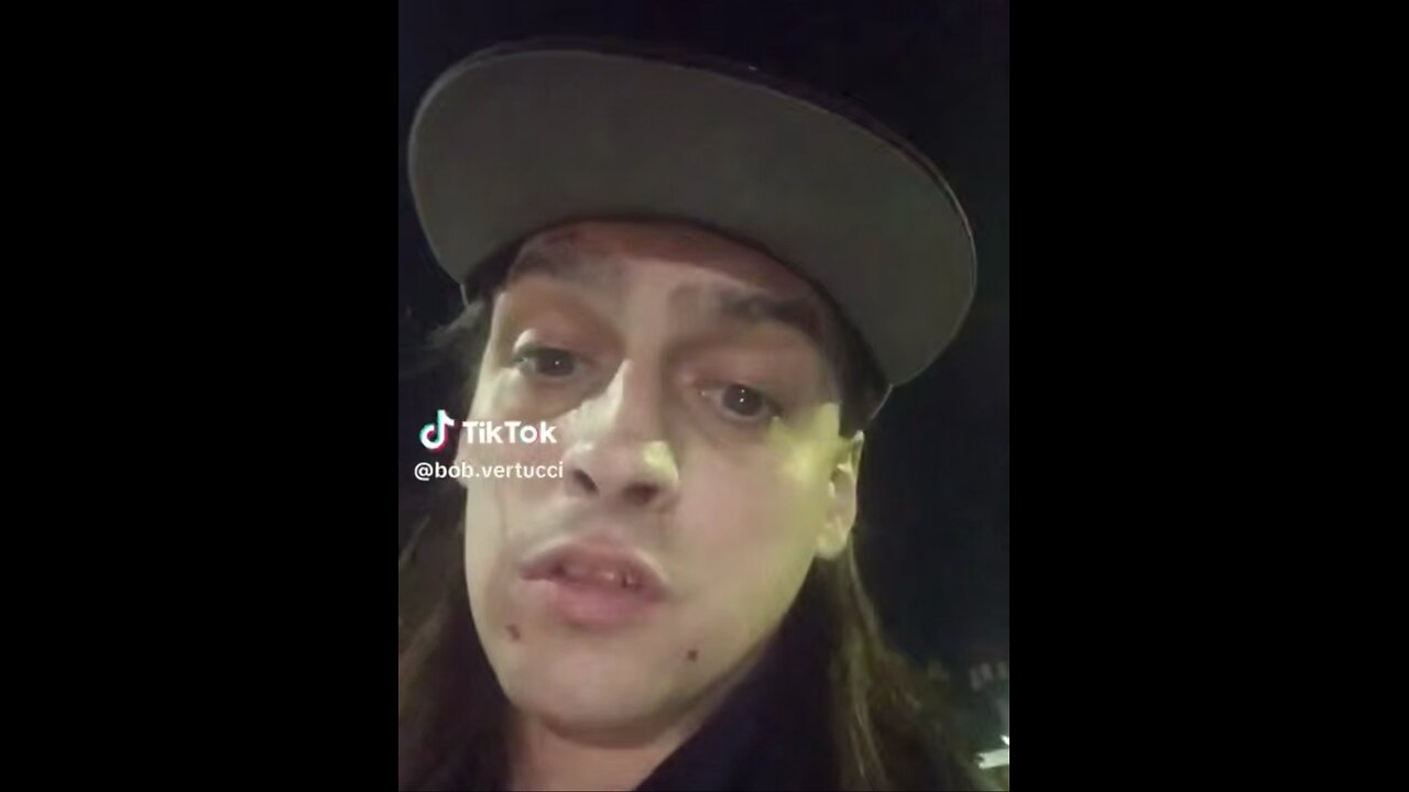 Tiktoker claims people are arming up to ambush ICE officers, send in the military!