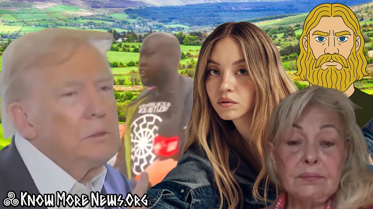 Israel Kvetching, New Anti-Semitism Laws, Rabbi Roseanne's Anti Edom Rant Adam Green