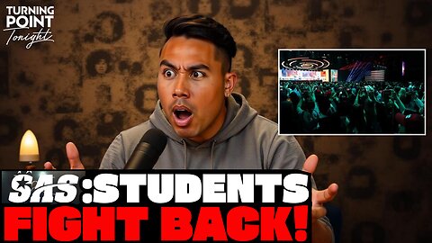 SAS 2025: College Life, Immigration, and more