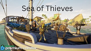 Sea of Thieves lets go fight those players