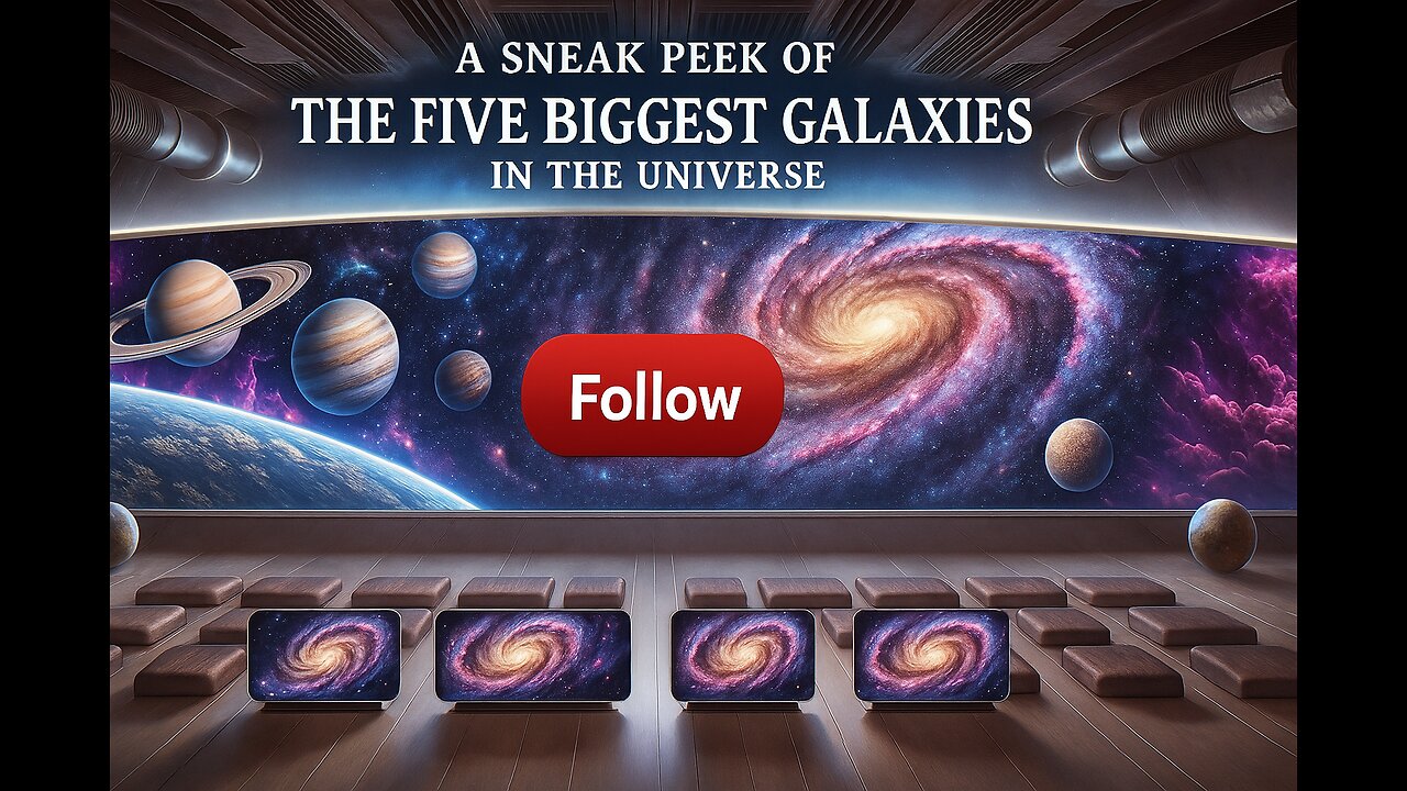 🌌 Sneak Peek | Top 5 HQ: The Series | Episode 4 🌌