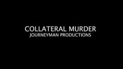 Collateral Murder (2010) - Directed by Julian Assange