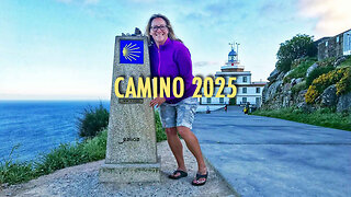 Camino de Santiago 2025