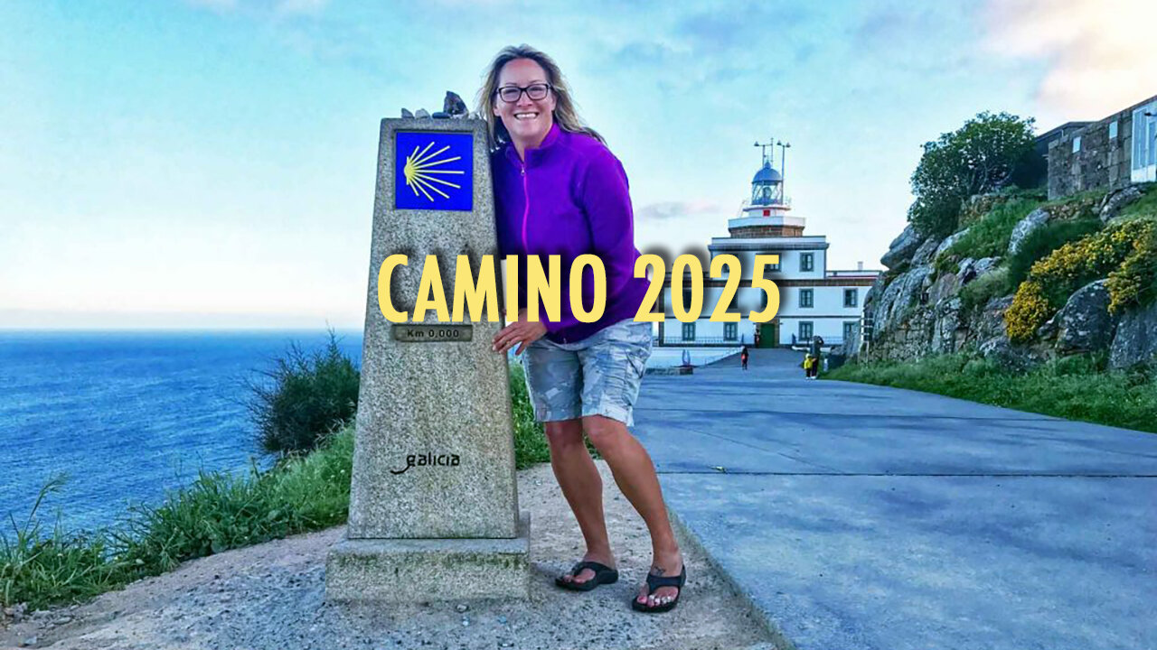 Camino de Santiago 2025