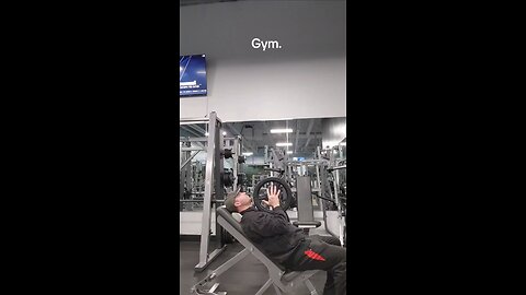 Gym.