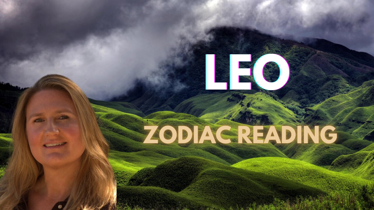 LEO♌️~ BIG SWEEPING CHANGES, OPPORTUNITIES & HEALING COMING IN! 🌟🌻 THE WHEEL TURNS IN YOUR FAVOR!🩷🎉