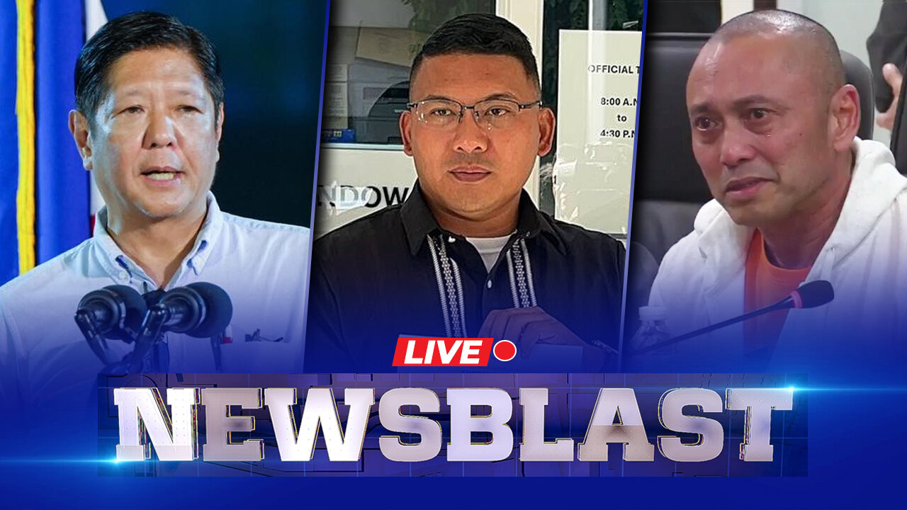 LIVE: SMNI NewsBlast | May 30, 2025