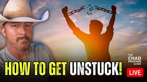 Part 2: Burn the Plow | Go All In or Stay Stuck Forever!