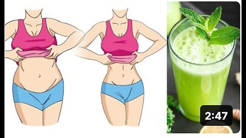 "Lose Weight with This Healthy Drink Recipe: Your Ultimate Guide!"