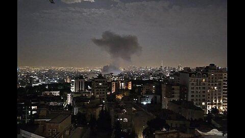 Background reasons for the Iran-Israel conflict