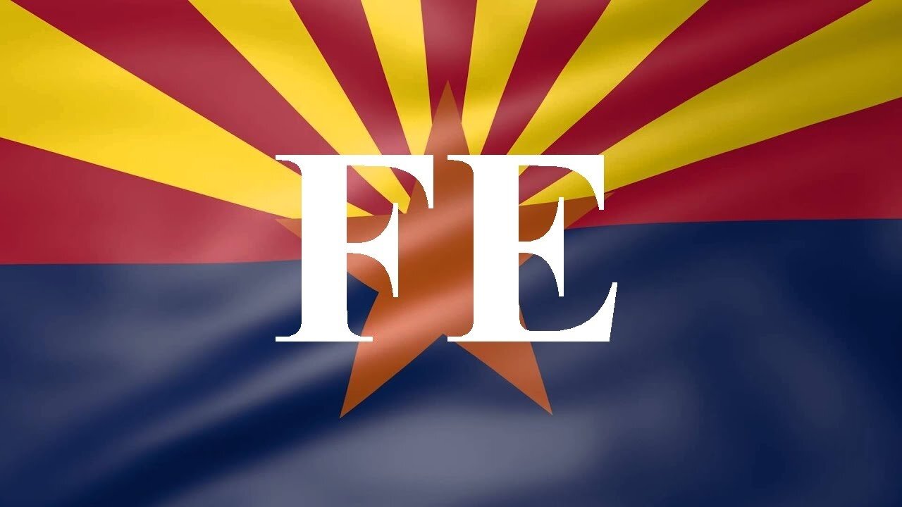[archive] Flat Earth meetup Phoenix March 8, 2020 with Nathan Thompson ✅