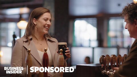 Dive Into London’s Pubs And Culinary Landmarks With A Drinks Journalist | Business Insider