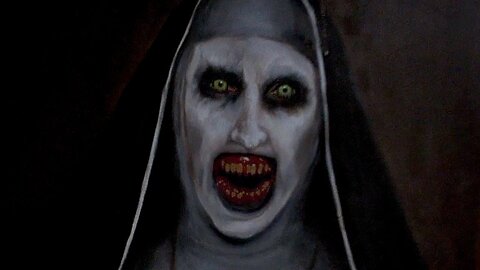 HORROR JUMP SCARE GAMING