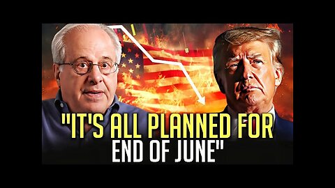 Richard Wolff: This Is WAY Bigger Than I Thought...