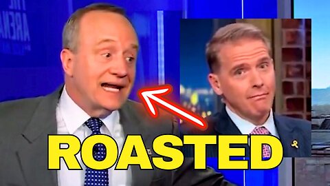 Scott Jennings OBLITERATES Democrats on GOP Spending Bill, WATCH: