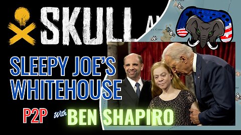 Pathway to the Presidency - Skull and Bones with Ben Shapiro