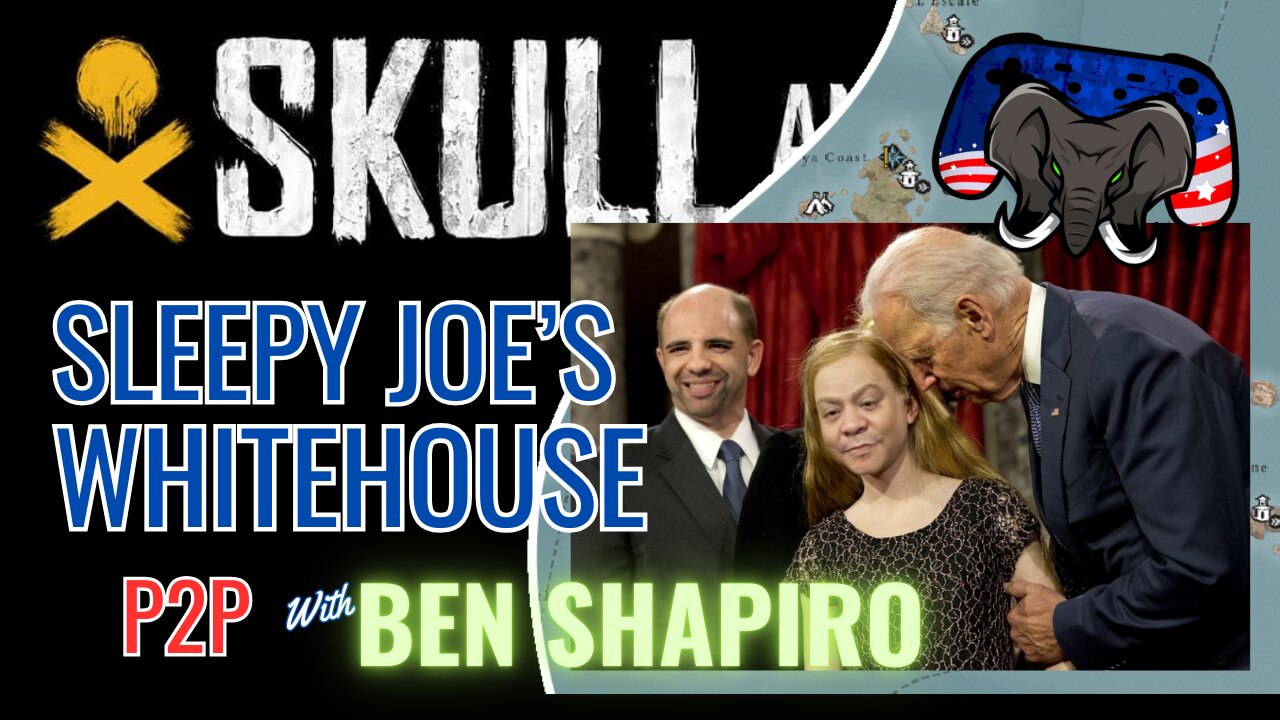Pathway to the Presidency - Skull and Bones with Ben Shapiro