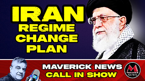 Trump Spares Ayatollah's Life? | Iran Regime Change Plan | G7 Day 1