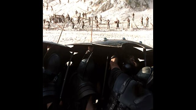 Myrmidons
